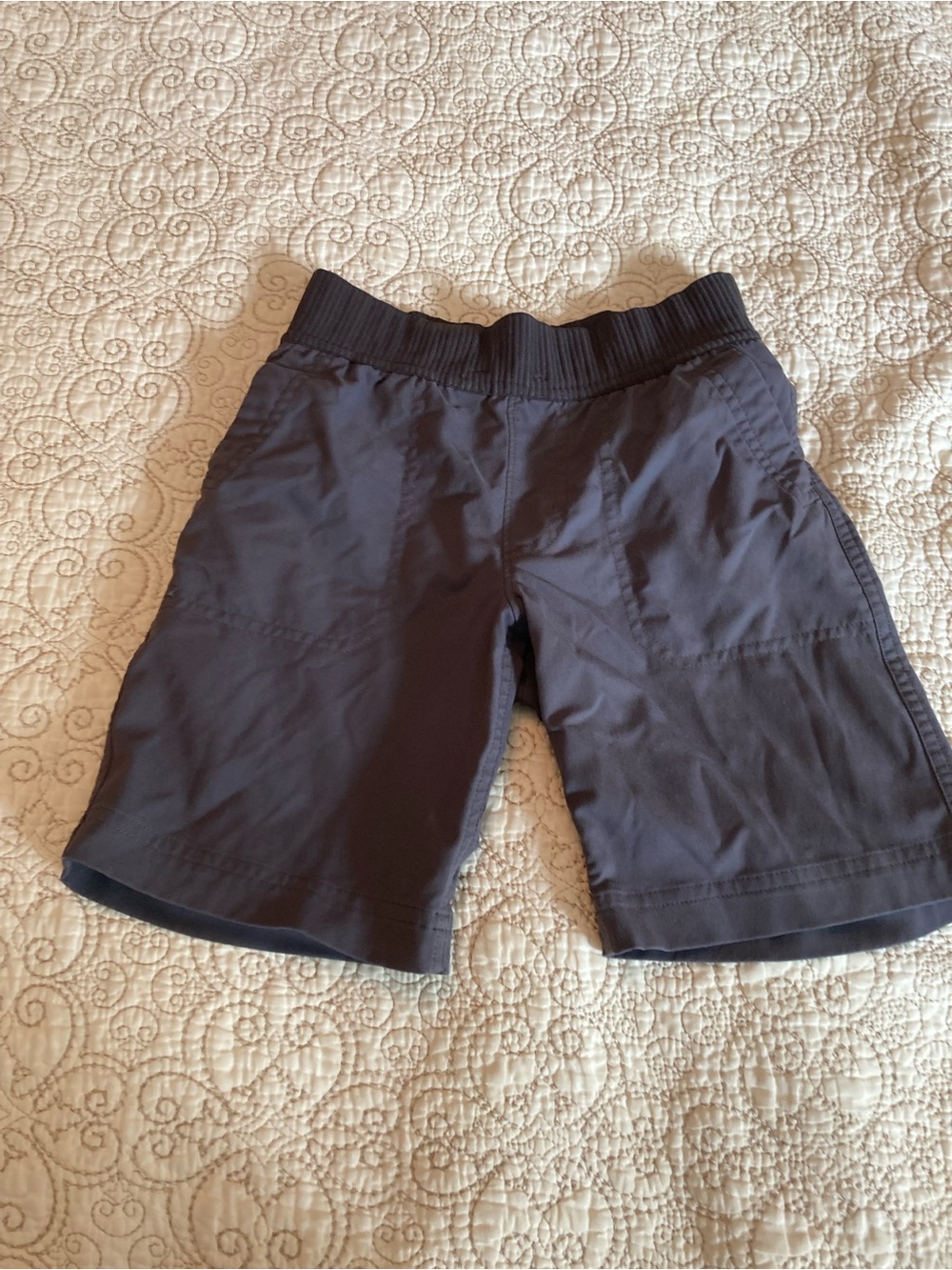 REI shorts